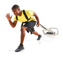 Fitness Anti-Resistance Sled Harness Wire Harness Pull Strap Strap Strength