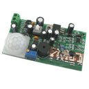 DIY Pyroelectric Infrared Sensor Kits Anti-Theft Circuit Electronic Techno RNO
