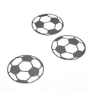 20x Football Kids Nursery Bedrooms Walls Art Stickers Wall Decals Graphics 3c