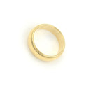 Strong Magnetic Ring Magnet Finger Magician Trick Props 18mm Magic Show Toolï¼D
