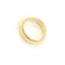 Strong Magnetic Ring Magnet Finger Magician Trick Props 18mm Magic Show Toolï¼D