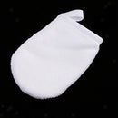 6x Reusable Microfiber Facial Cloth Face Towel Makeup Remover Cleaning Glove
