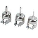 Hot Air Blower Nozzle Blower Bga Blow Welding Hot Air Desoldering Typhoon N F3A9