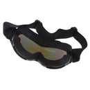 Ski Snowboard Snowmobile Motorcycle ATV Sport Snow Goggles 206
