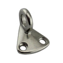 Boat Barrel Slide Bolt Door Latch Lock 4-1/4"Heavy Duty Marine Stainless steel