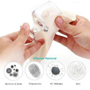 1x Pack Microfiber Cleaning Cloth For Camera Lens Glasses Phone LCD Screen Sa