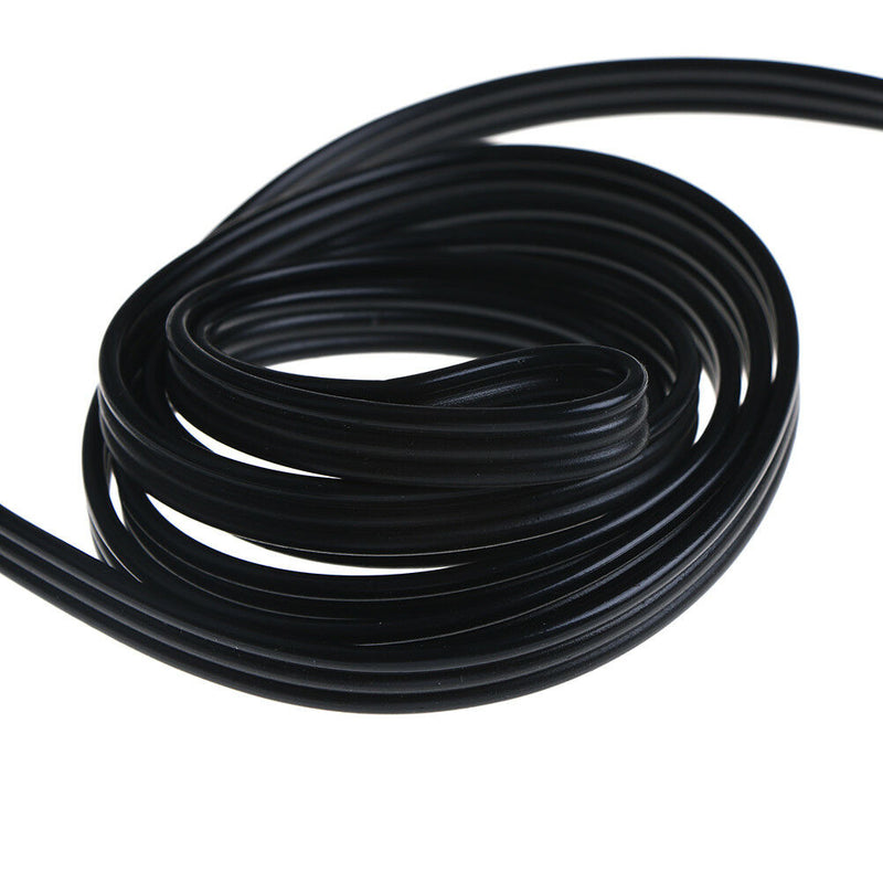 3.5mm jack plug to 3 RCA plugs Male To Male Audio Video AV Adapter Cable 1.5M 3c
