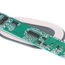 10W Qi Fast Wireless Charger PCBA Circuit Board Transmitter Module Coil Char_kz