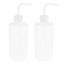 2Pcs Durable 500ML Capacity Watering Bottle For Reptile Spider Ants