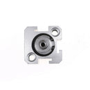 SDA12-10 12mm Bore 10mm Stroke Stainless steel Pneumatic Air Cylinder  Z JC,a
