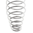 Bird Foraging Toys, Birds Peck Vegetable Fruits Treating Basket Feeder