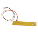 1Pc CCFL inverter board for LCD screen with 1CCFL backlight LLO JC-Q