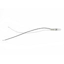30PCS Mini G4 JC Type Halogen Light Bulbs 20W DC 12V Lamp For Crystal Chandelier