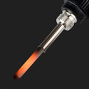 6 IN 1 80W LCD Digital Adjustable Temperature Electric Soldering Iron Tips