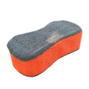 New Car Wash Sponge Thick Absorbent Sponge Car Window Motorcycle Household