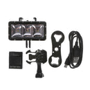 Underwater Diving LED Photographic Light Photographic Lamp Waterproof For GoPro