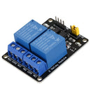 Relay Module K2P9