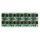 10Pcs Boost Converter Module 1.5V 1.8V 2.8V 3V 3.3V 3.7V 4.2V To 5V DC-DC B