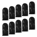 10x Dustproof Hair Extension Wig Storage Case Carrier Bag Holder Protector Pouch