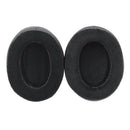 Pair Replacement EarPads Ear Cushions for Sony MDR-V700,V900,MDR V6,ZX 700