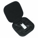 Hard Case PU Waterproof Case Bag Box EVA Portable Handheld Storage Case For