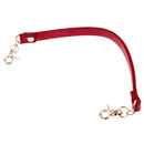 Fashion DIY Bag Replacement Purse Strap Shoulder Handbag Crossbody Bag Red