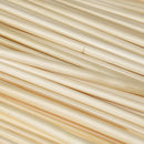 100PCS  Natural Wheat Straw Bar Kitchen Accessories Portable Drinking Straws FT