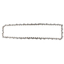 Pack of 2 22inch 76 Drive Links Universal Chainsaw Saw Chain for STIHL Husqvarna