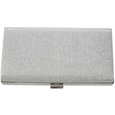 Woman Evening bag Women Diamond Rhinestone Clutch Crystal Day Clutch Square K3B6