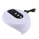 Pro Powerful LED UV Nail Dryer Gel Polish Nails Lamp Salon Machine