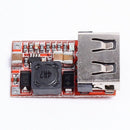 5pcs DC-DC Step Down Module Buck Converter 6-24V To 5V 3A Power Supply 97.5