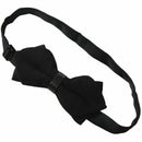 Men Bow Tie Tie Adjustable Classic Bow Tie For Wedding / Party / Ceremony