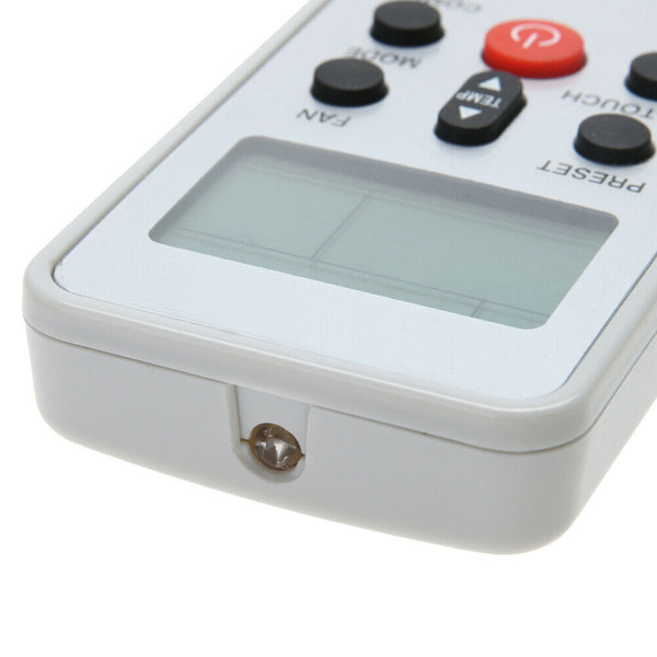 New Remote Conntrol for Toshiba WC-L03SE Air Conditioner Remote Control #gib