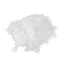 100pcs Fluffy Marabou Feathers Party Wedding Trim Trimming Decor DIY 8-15