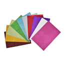 10Pcs 27.5*20cm EVA Foam Sheets A4 Handmade Paper Fun Kids Craft Gift  OZ