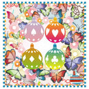 Metal Cutting Dies Stencils for DIY Scrapbooking Photo Album Poker Ball