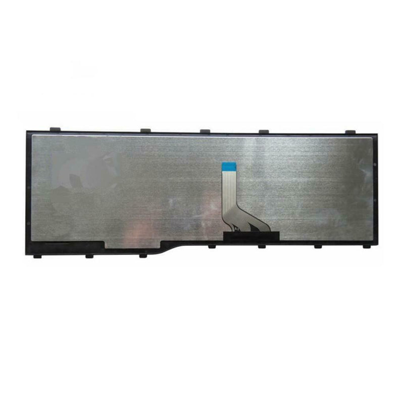 Keyboard Replacements For FUJITSU Lifebook AH532 A532 N532 NH532 Notebook