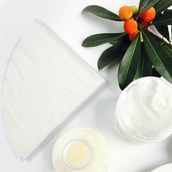 1.8M Round Tablecloth Cover Protector Kitchen Home Wedding Banquet Party Be