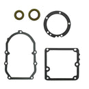 5Pcs Oil Pan Bottom Gasket Kit with Seals Set for Onan Bf B43 48 P216-220