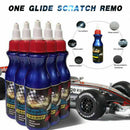 One Glide Scratch Remover Repair - This Fix Car Scratch Remover NEW