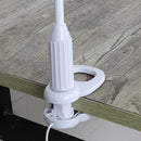 LED Lamp Clip on Reading Light for Desk, Bed Headboard and Computer