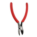 125 cm Length Cutter Tools Side Cutter W Red Handle