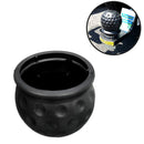50mm Tow-Ball Cover Cap Towing Hitch Caravan Trailer Towball Protecter A+ B9I6