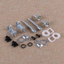 2x Chain Adjuster Tensioner Kit Fit for Stihl MS261 MS280 MS441 MS461 Chainsaw