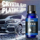 Car Crystal Glass Plating Liquid Spray Rain-resistant Anti-fog Liquid Glass U3V5