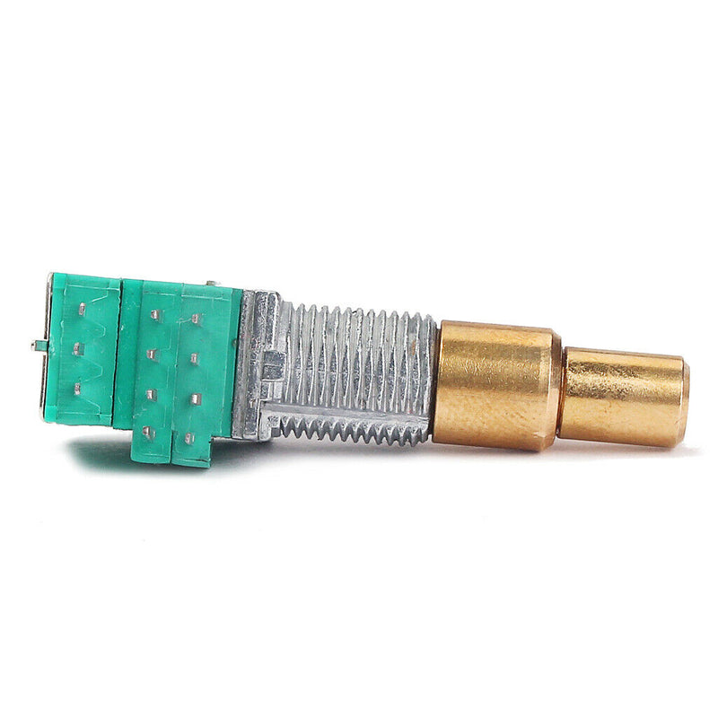 Copper Carbon Film Guitar Potentiometer Volume Tone Control B504 C504 A504