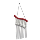 Pendant 15-Tube Wind Bells Wind Chime Church Outdoor Garden Hanging Decor