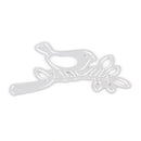Bird Metal DIY Cutting Dies StencilScrapbook Albums Paper CardEmbossing_Craft ES