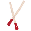 90Pcs/Pack Piano Bridle Straps Action Standard Style Piano Tuning Tool For