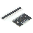 MPR121 Breakout V12 Capacitive Touch Sensor Controller Module I2C Keyboard